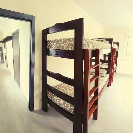 Uman Welcome Hostel Kültér fotó