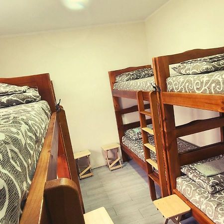 Uman Welcome Hostel Kültér fotó