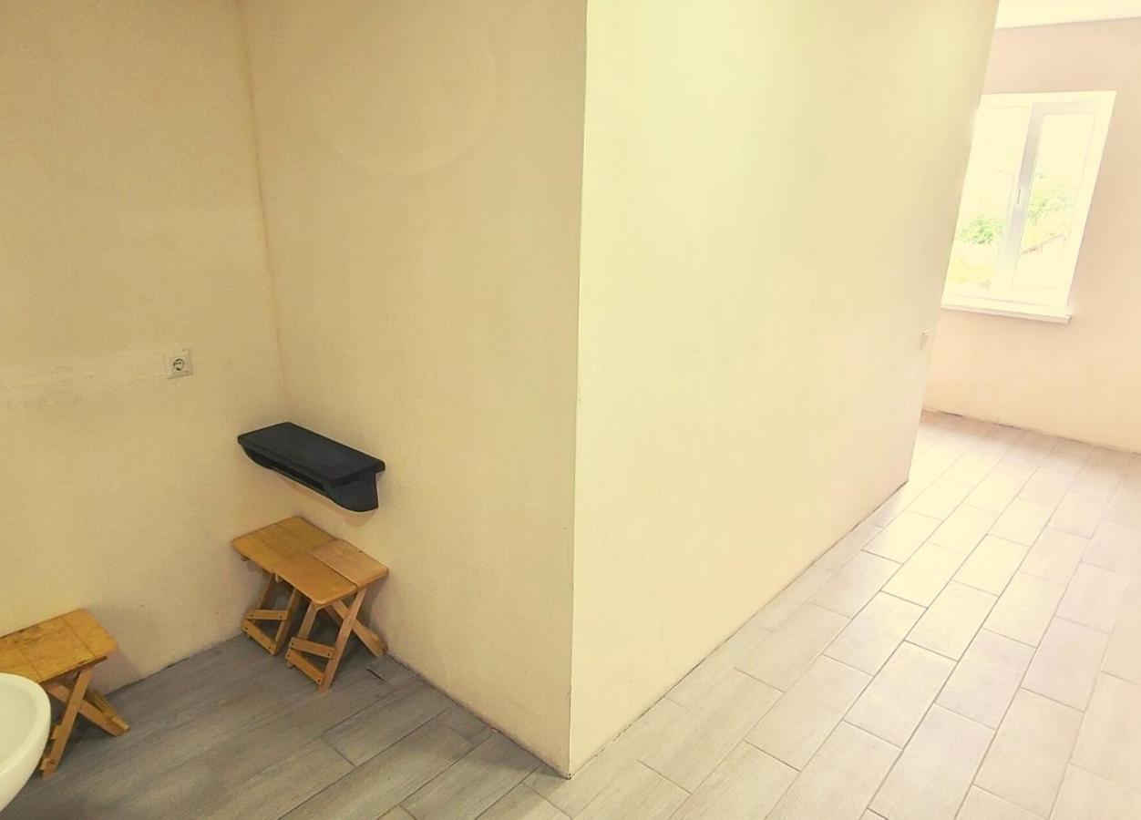 Uman Welcome Hostel Kültér fotó