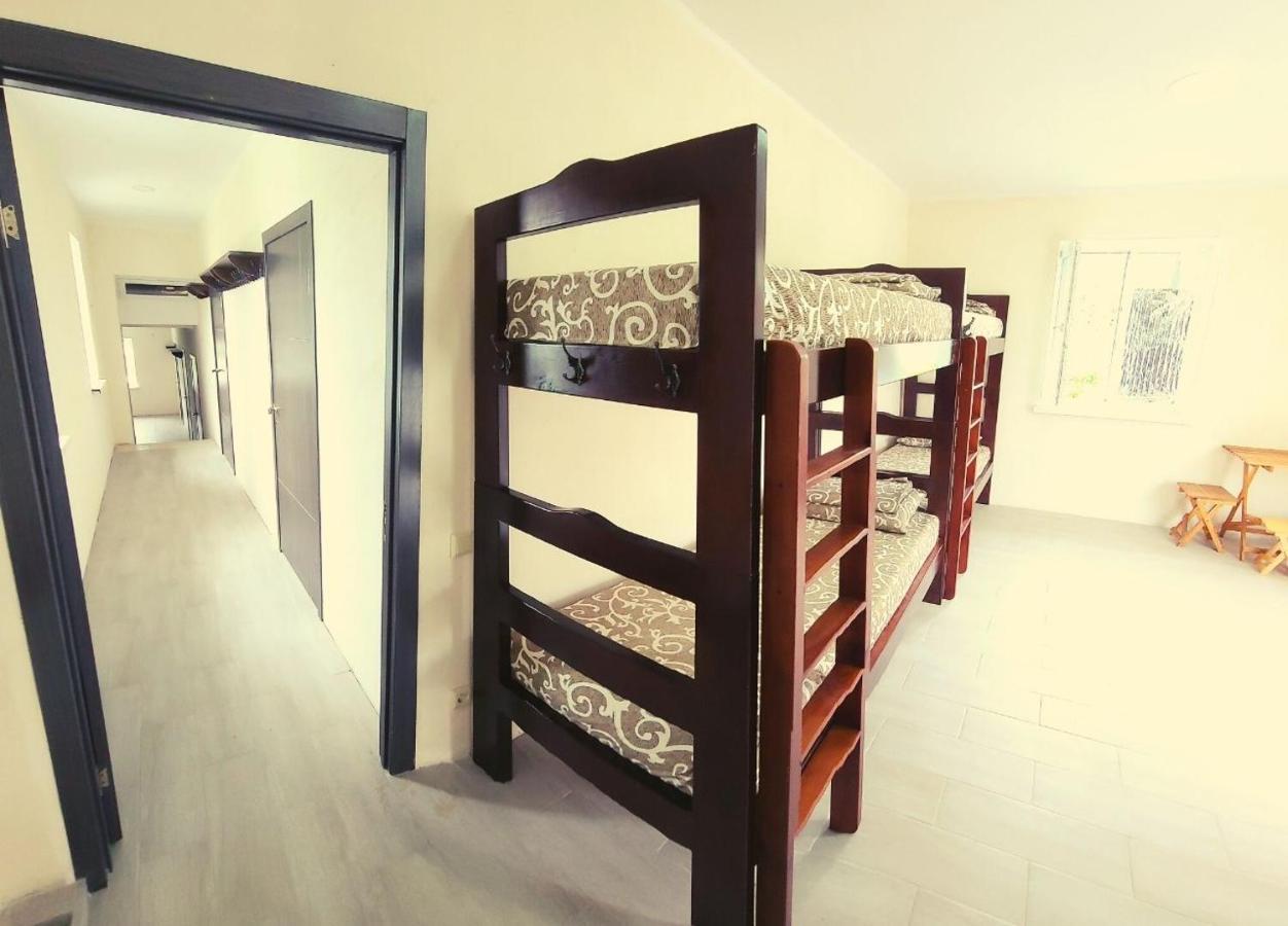 Uman Welcome Hostel Kültér fotó