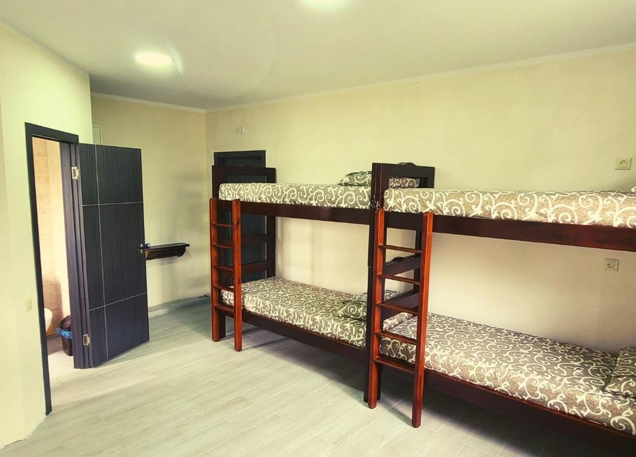 Uman Welcome Hostel Kültér fotó