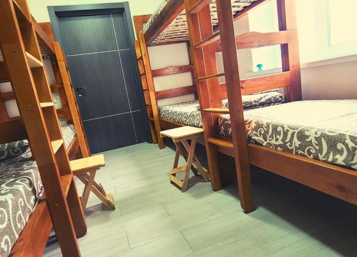 Uman Welcome Hostel Kültér fotó