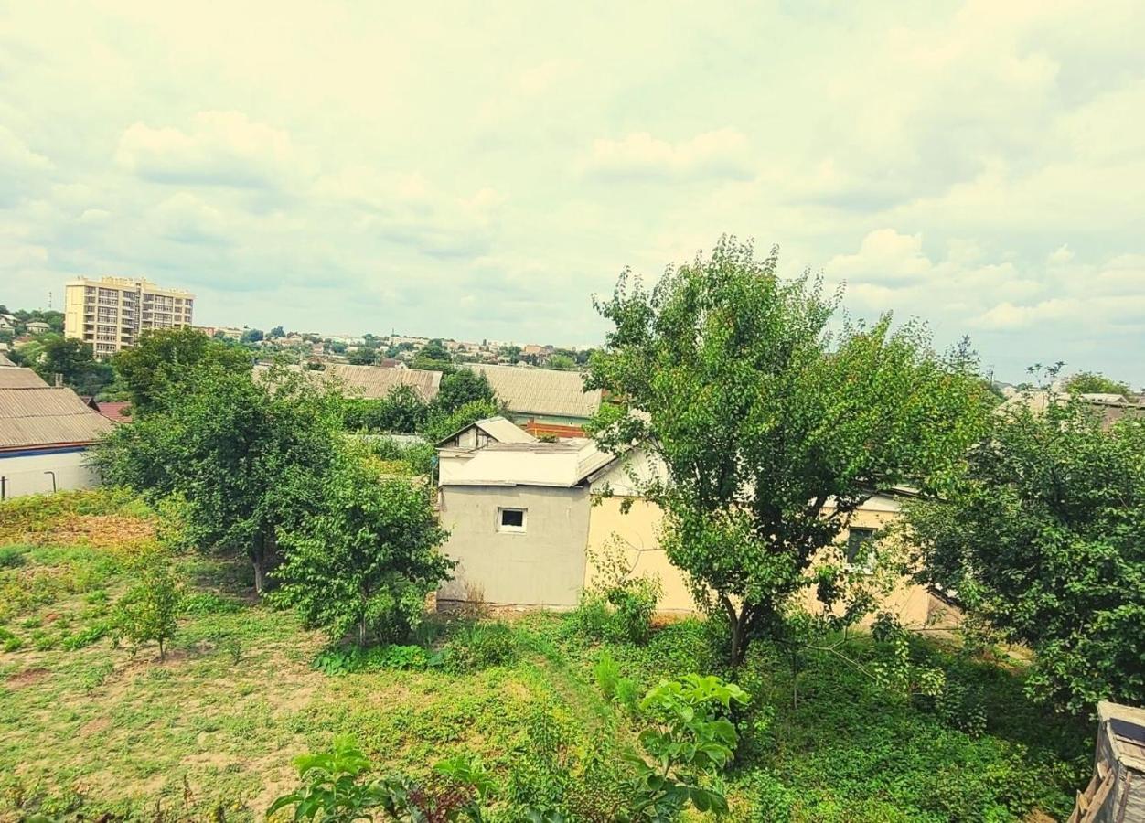 Uman Welcome Hostel Kültér fotó