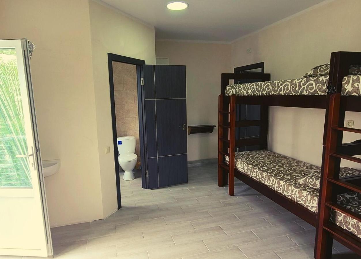 Uman Welcome Hostel Kültér fotó