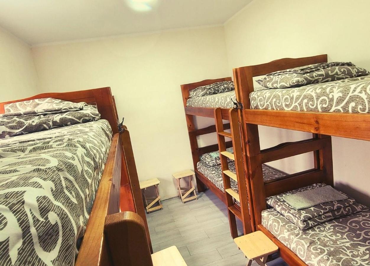 Uman Welcome Hostel Kültér fotó