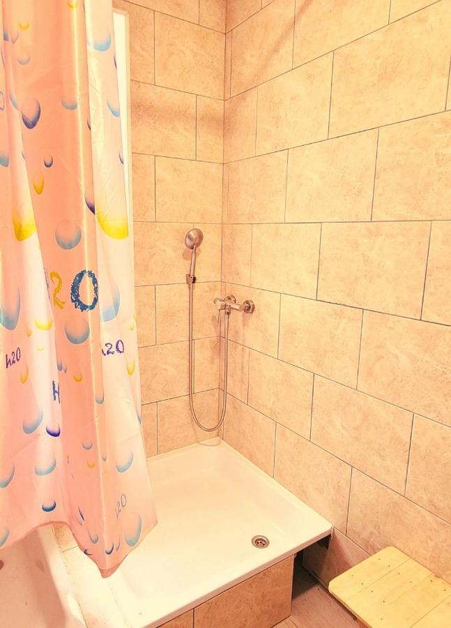 Uman Welcome Hostel Kültér fotó