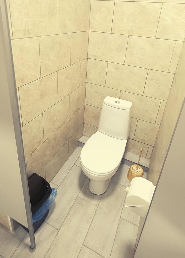 Uman Welcome Hostel Kültér fotó