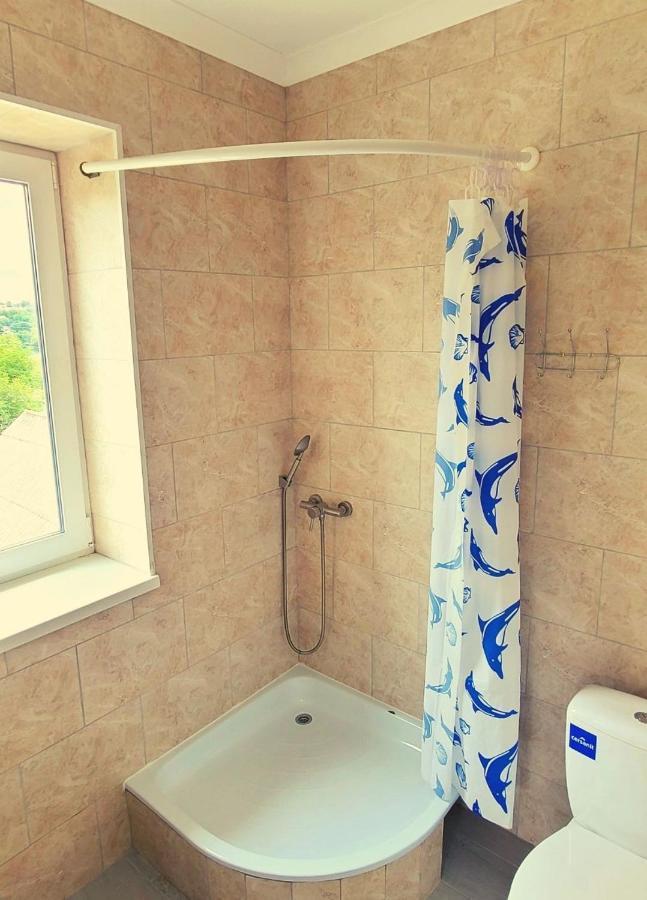Uman Welcome Hostel Kültér fotó