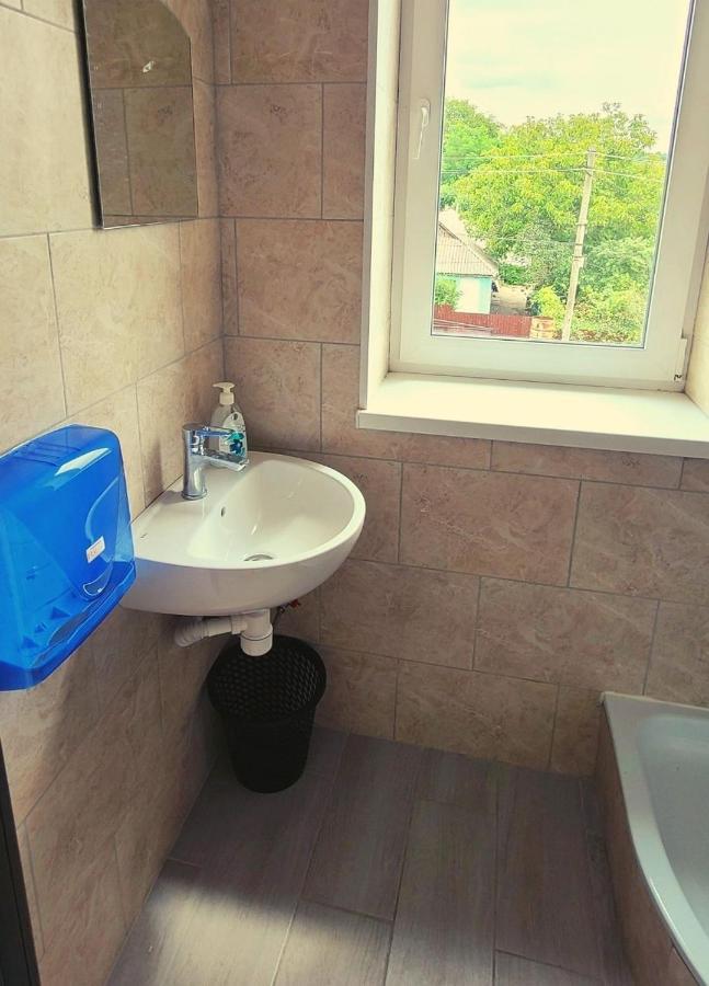 Uman Welcome Hostel Kültér fotó