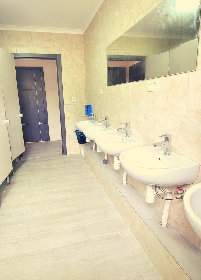 Uman Welcome Hostel Kültér fotó