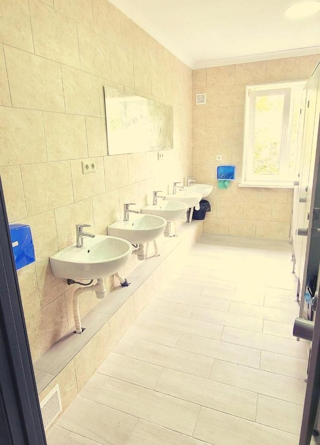 Uman Welcome Hostel Kültér fotó
