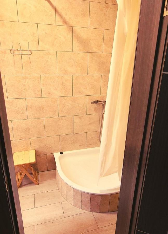 Uman Welcome Hostel Kültér fotó