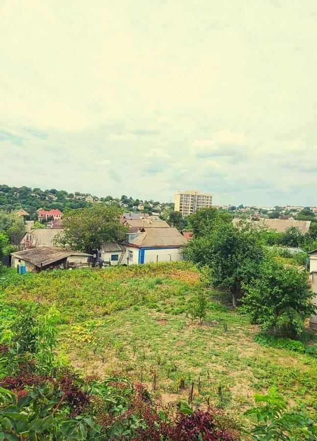 Uman Welcome Hostel Kültér fotó