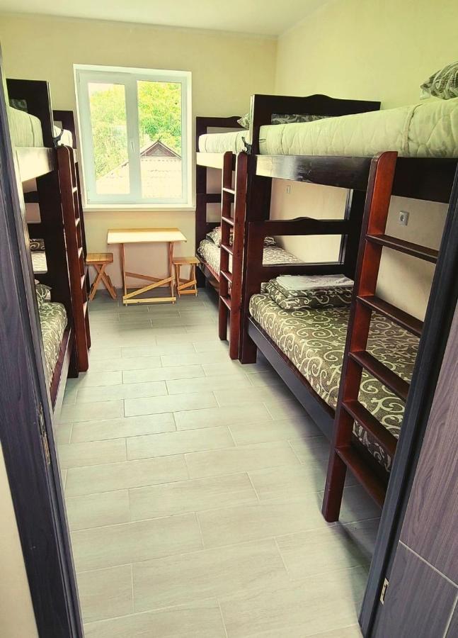 Uman Welcome Hostel Kültér fotó