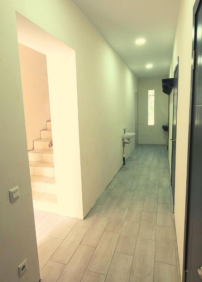 Uman Welcome Hostel Kültér fotó