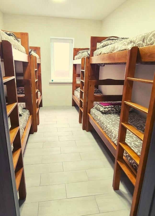 Uman Welcome Hostel Kültér fotó