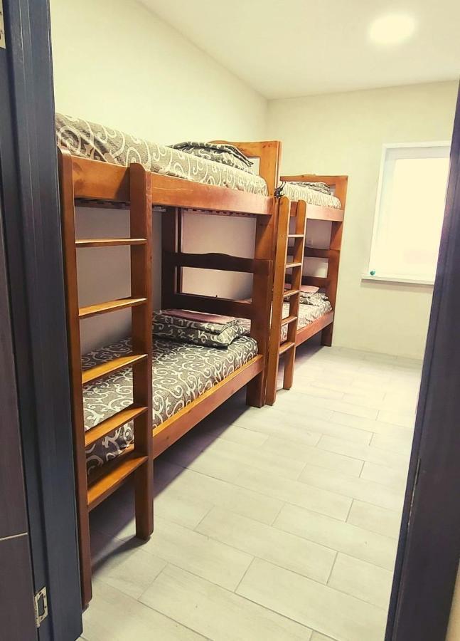 Uman Welcome Hostel Kültér fotó