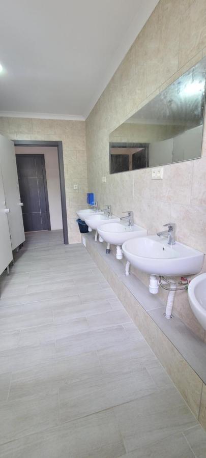 Uman Welcome Hostel Kültér fotó