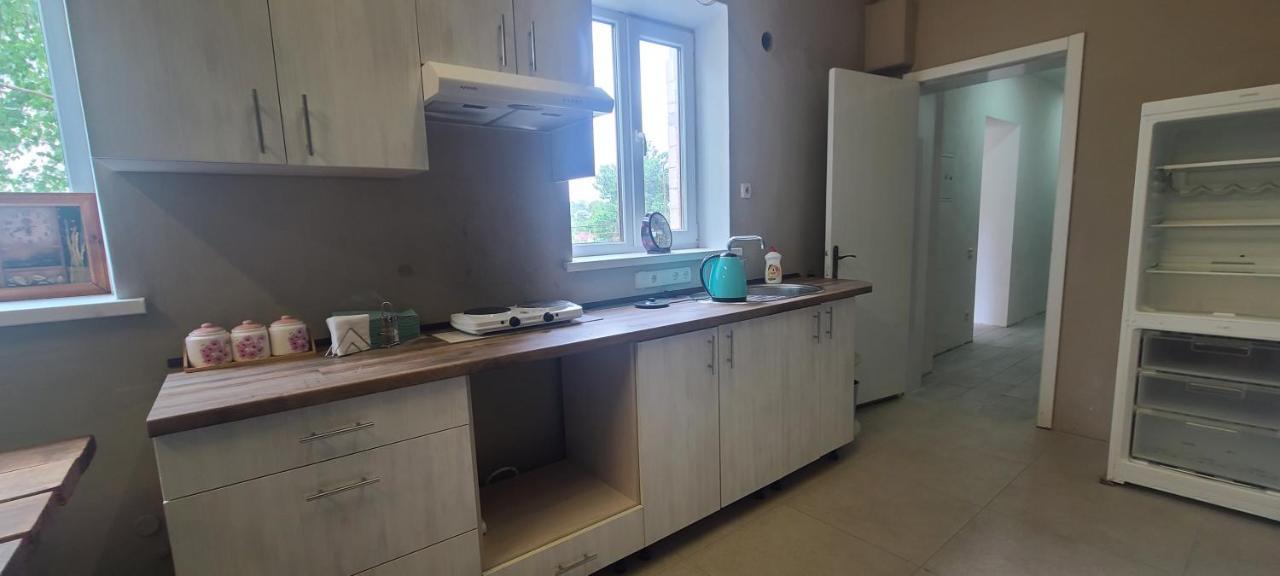 Uman Welcome Hostel Kültér fotó