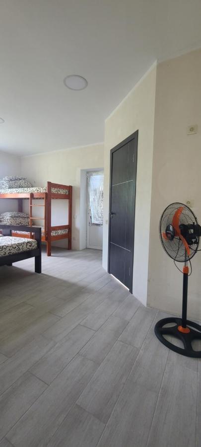 Uman Welcome Hostel Kültér fotó