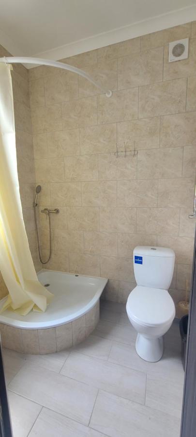 Uman Welcome Hostel Kültér fotó
