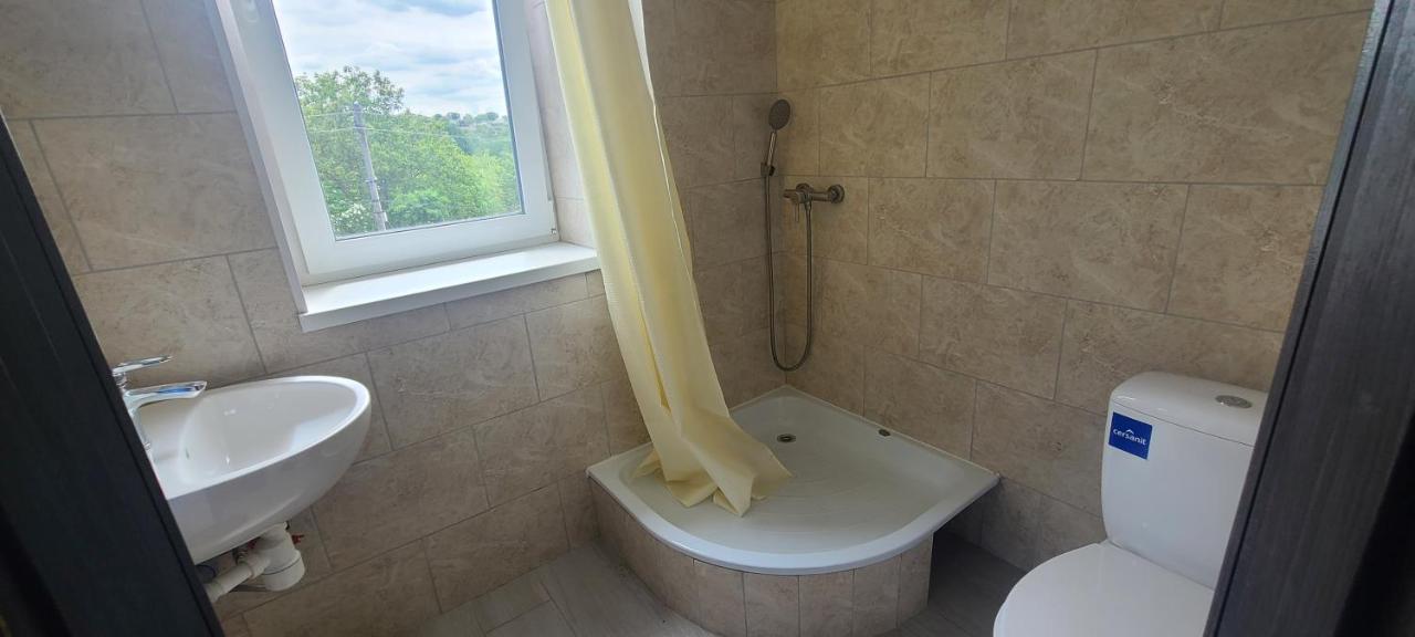 Uman Welcome Hostel Kültér fotó