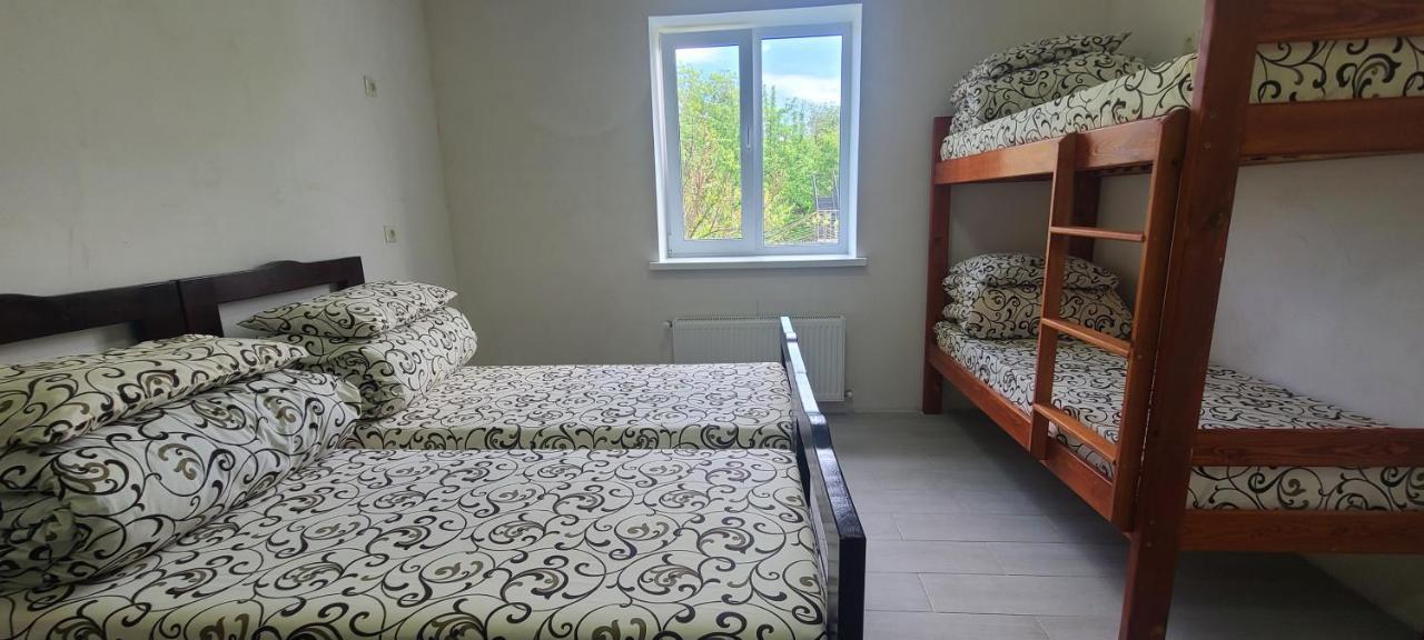 Uman Welcome Hostel Kültér fotó